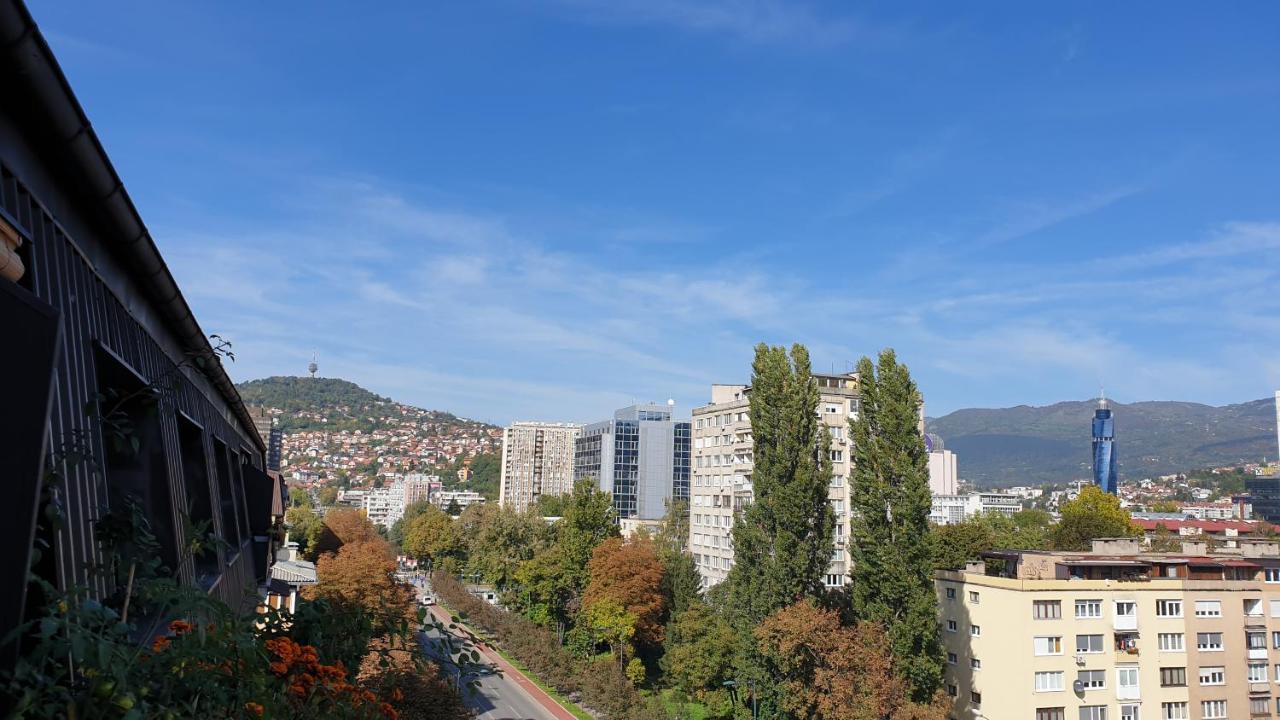Elegance * Sarajevo