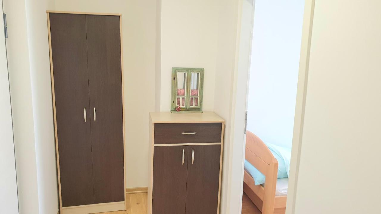 Elegance Apartment